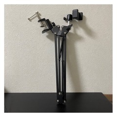 かなり丈夫！ARM STAND　アームスタンド　スマホ用の画像