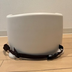 ベビーチェアの画像