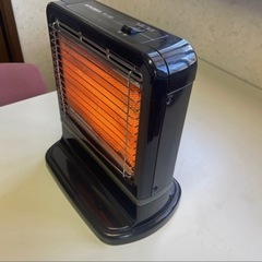 電熱ヒーターの画像