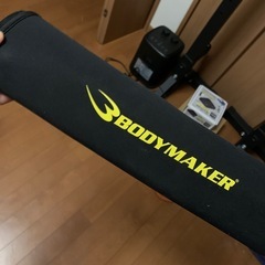 ベンチプレスセット
の画像