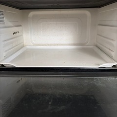 HITACHI      オーブンレンジ      MRO-S8Yの画像