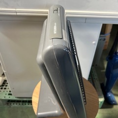 【ホリダソウコ】足元に！遠赤外線ヒーターの画像