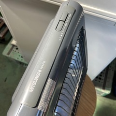 【ホリダソウコ】足元に！遠赤外線ヒーターの画像