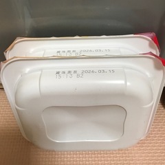 レンチンご飯の画像