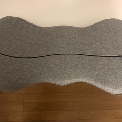 クッションの画像