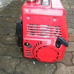 USED品 ホンダ 発電機 EB900 防災 屋台 アウトドア の画像