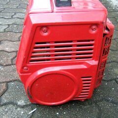 USED品 ホンダ 発電機 EB900 防災 屋台 アウトドア の画像