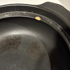 ニトリ　土鍋の画像