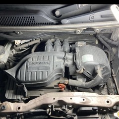 中古LED投光器e27、26口金100V①の画像