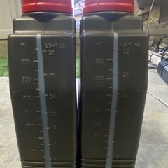 モチュール　510 2T 2サイクル用　オイル　２本　新品の画像