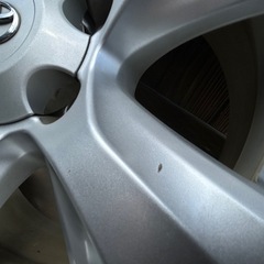 ブリヂストン　スタッドレスタイヤ　DM-V3の画像