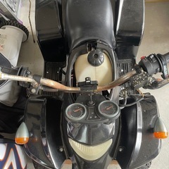 受付終了  【あげます】バギー の画像