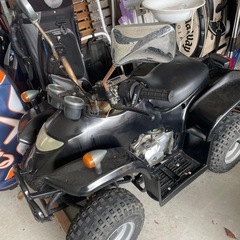 受付終了  【あげます】バギー の画像