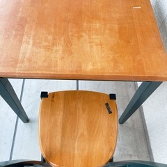 ダイニングテーブルセットの画像