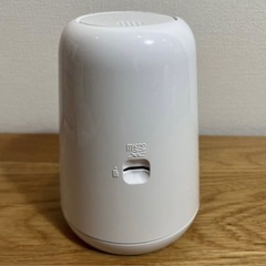 Panasonic 　ベビーカメラ　美品の画像