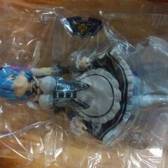 プライズフィギュア　Re:ゼロセットの画像