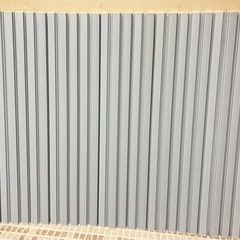 お風呂の蓋の画像