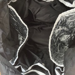 コムサ　マザーズバックの画像