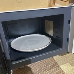 オーブンレンジの画像