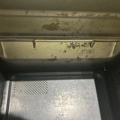 オーブンレンジの画像