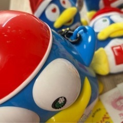 ドンペン レアグッズの画像