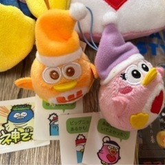 ドンペン レアグッズの画像