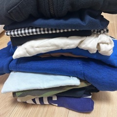 男の子 服 18着の画像