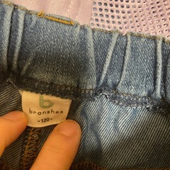 女児　120-130 春夏、秋物の画像