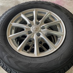 ヨコハマ　アイスガードG075
の画像