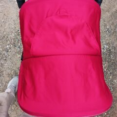 ベビーカーの画像