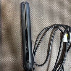 サロニアヘアアイロン
の画像