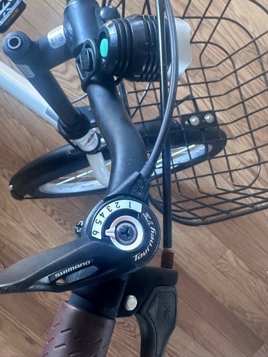 自転車