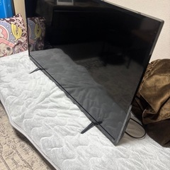 FL-43UF360  FUNAI液晶テレビの画像