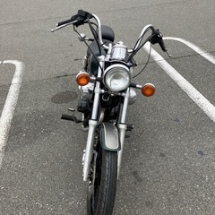 ビラーゴ250の画像