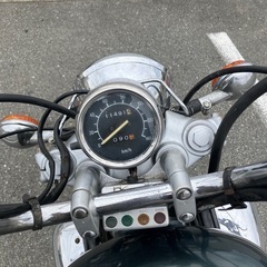 ビラーゴ250の画像