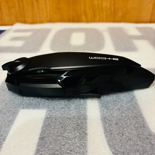 《ほぼ未使用品》ビーコム SB6XR 本体のみ 最新バージョン1.3