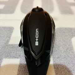 《ほぼ未使用品》ビーコム SB6XR 本体のみ 最新バージョン1.3
の画像