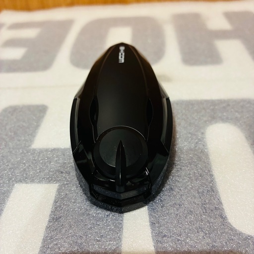 《ほぼ未使用品》ビーコム SB6XR 本体のみ 最新バージョン1.3