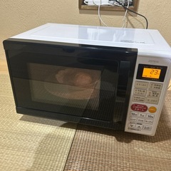 オーブンレンジの画像
