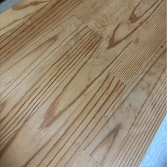 11/15(土)限定　折りたたみテーブル　ミニサイズの画像