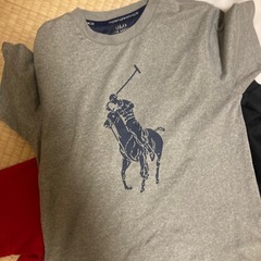 男児140-150 夏ー秋　ウィルソン、ラルフローレン　マーキーズなどの画像