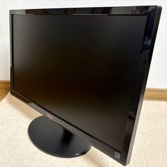[格安,超美品]🌟23.8インチ ＬＧエレクトロニクス　モニターの画像
