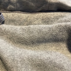 POGNAE ポグネー 抱っこ紐 ベビーカー 防寒ケープ　の画像