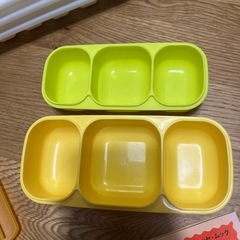 離乳食セット　まとめ売りの画像