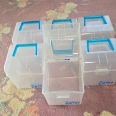 CDケースの画像