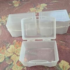 CDケースの画像