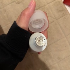 【未使用品】ニュースキン フェイシャルスクラブ 洗顔料 の画像