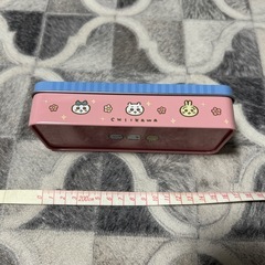 ちいかわリレーフ缶の画像