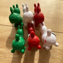 新品　ロディ　6点セットの画像