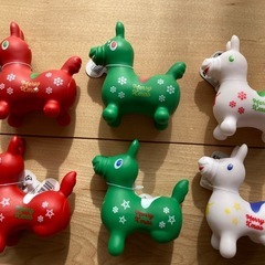 新品　ロディ　6点セットの画像